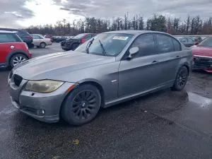 BMW 3 Series XI SULEV 3.0L 6 2009