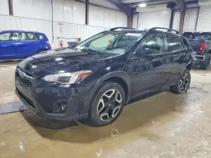 Subaru Crosstrek LIMITED 2.0L 4 2020