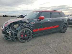 Mini Cooper JOHN COOPER WORKS CLUBMAN 2.0L 4 2020