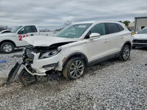 Lincoln MKC SELECT 2.0L 4 2019