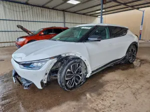 Kia EV6 0.0L 0 2024