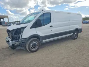 Ford Transit T-250 3.5L 6 2025
