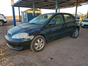 Toyota Corolla CE 1.8L 4 2006