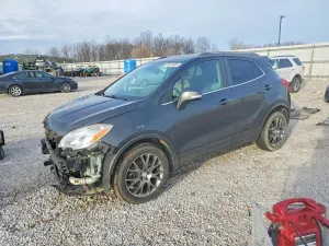 Buick Encore SPORT TOURING 1.4L 4 2016