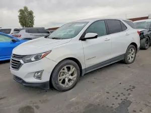 Chevrolet Equinox LT 1.5L 4 2021
