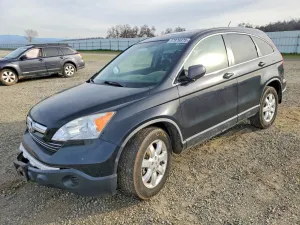 Honda CR-V EXL 2.4L 4 2007