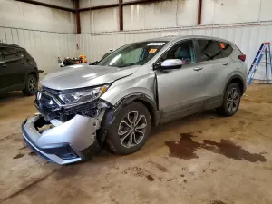 Honda CR-V EXL 1.5L 4 2020