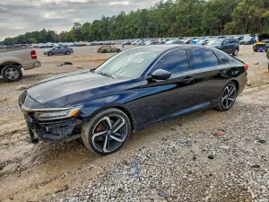 Honda Accord SPORT 1.5L 4 2021