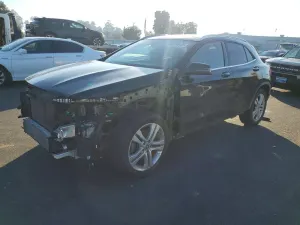 Mercedes-Benz GLA 250 4MATIC 2.0L 4 2020
