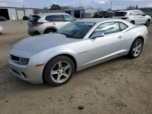 Chevrolet Camaro LT 3.6L 6 2011