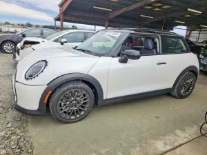 Mini Cooper S 2.0L 4 2025
