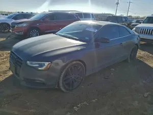 Audi A5 PREMIUM PLUS 2.0L 4 2014
