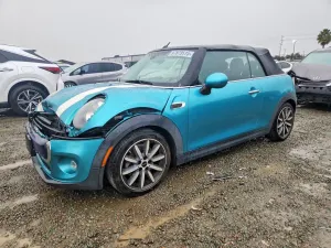 Mini Cooper 1.5L 3 2017
