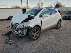 Buick Encore CONVENIENCE 1.4L 4 2014