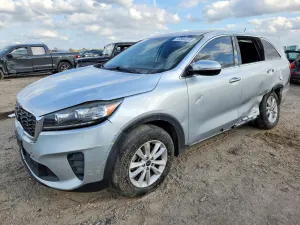 Kia Sorento LX 3.3L 6 2019