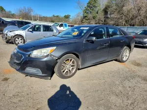 Chevrolet Malibu 1LT 2.5L 4 2015
