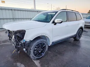 Kia Telluride SX 3.8L 6 2023