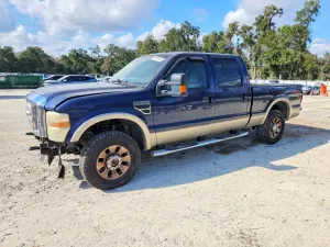 Ford F-250 SUPER DUTY 5.4L 8 2010
