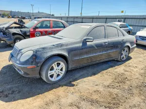 Mercedes-Benz E 3.5L 6 2006