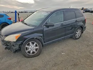 Honda CR-V SE 2.4L 4 2011