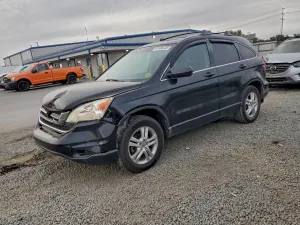 Honda CR-V EX 2.4L 4 2010