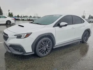 Subaru WRX PREMIUM 2.5L 4 2023