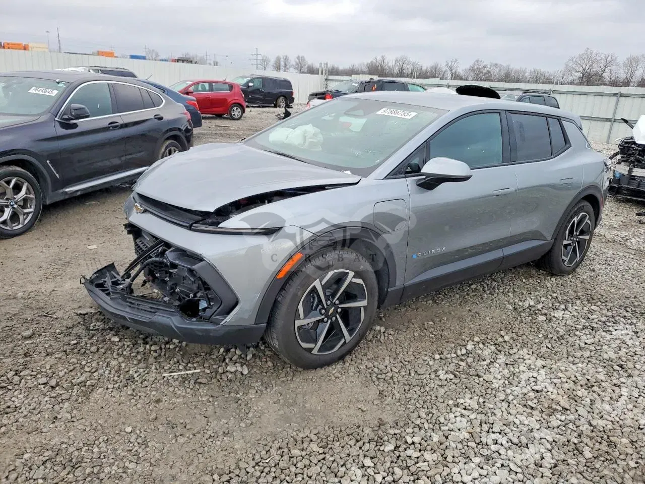 Chevrolet Equinox LT 2026