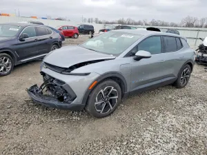 Chevrolet Equinox LT 2026
