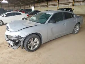 Dodge Charger SXT 3.6L 6 2023