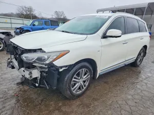 Infiniti QX60 LUXE 3.5L 6 2020