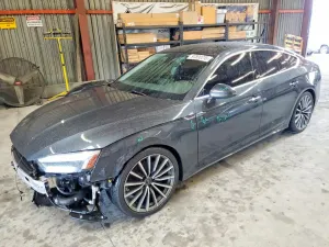 Audi A5 PREMIUM PLUS 40 2.0L 4 2021
