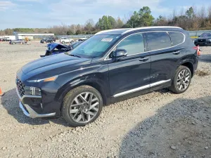 Hyundai Santa Fe CALLIGRAPHY 2.5L 4 2023
