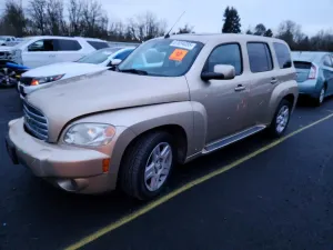 Chevrolet HHR LT 2.2L 4 2008
