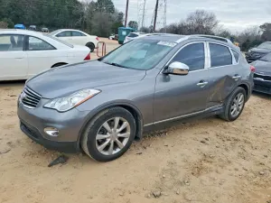 Infiniti EX BASE 3.5L 6 2011