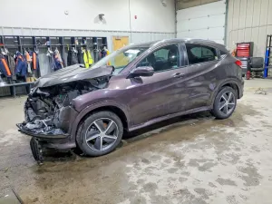 Honda HR-V TOURING 1.8L 4 2020