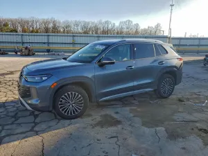 Volkswagen Tiguan S 2.0L 4 2025