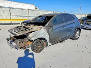 Hyundai Kona 2.0L 4 2020