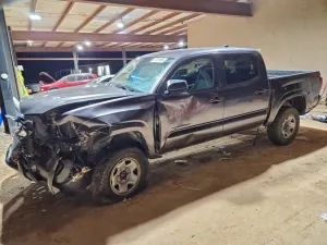 Toyota Tacoma DOUBLE CAB 3.5L 6 2021
