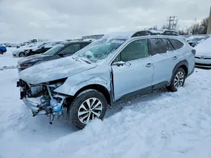 Subaru Outback PREMIUM 2.5L 4 2023