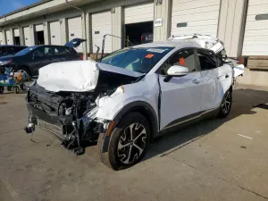 Kia Sportage EX 2.5L 4 2023