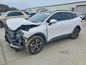 Kia Sportage EX 2.5L 4 2025