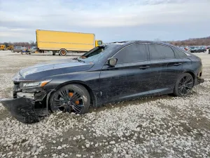 Honda Accord 2.0L 4 2018