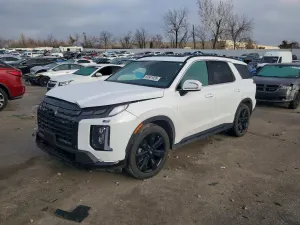 Hyundai Palisade XRT 3.8L 6 2024