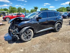 Nissan Rogue 1.5L 3 2023