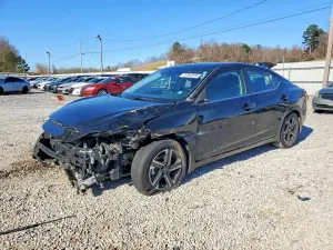 Nissan Sentra SV 2.0L 4 2024