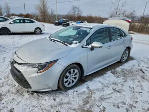 Toyota Corolla LE 2.0L 4 2023