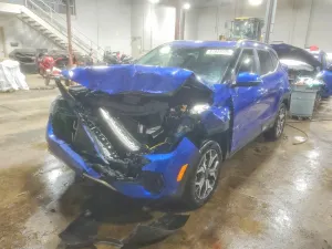 Kia Seltos EX 2.0L 4 2021