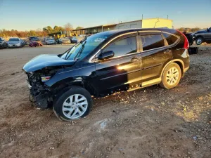 Honda CR-V EX 2.4L 4 2016