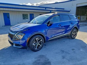 Kia Sportage EX 2.5L 4 2025