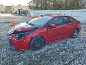 Toyota Corolla LE 1.8L 4 2020